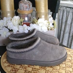 UGG TASMAN SLIPPERS WOMEN'S